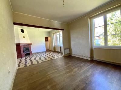 For sale House ARGENTON-SUR-CREUSE  36