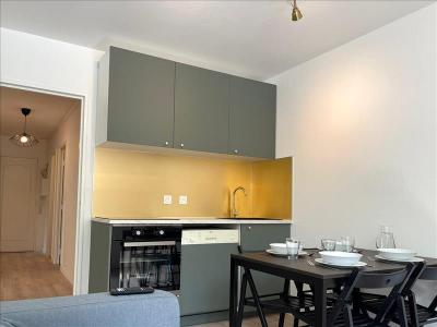 photo For rent Apartment RENNES 35