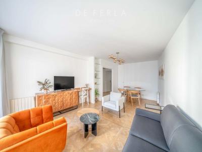 photo For rent Apartment PARIS-15EME-ARRONDISSEMENT 75