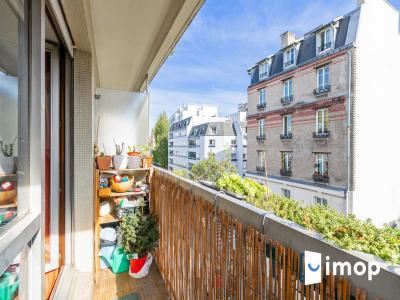 photo For sale Apartment PARIS-18EME-ARRONDISSEMENT 75