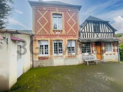 photo For sale House BEAUMONT-EN-AUGE 14