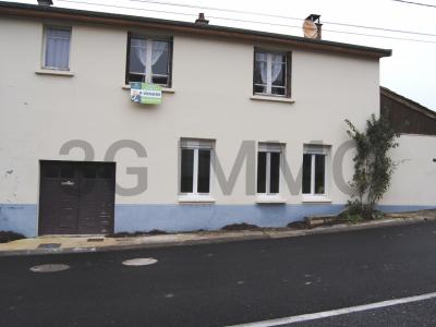 Vente Maison SONCOURT-SUR-MARNE  52