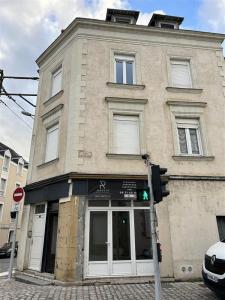 Vente Appartement LAVAL 53000