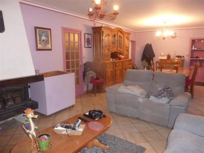 Vente Maison ERNEE EXTERIEUR 53