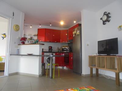 Location Appartement BRAS-PANON  974