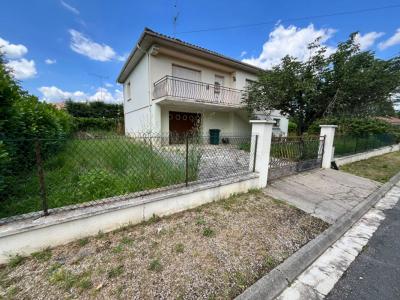 Vente Maison 7 pices CASSENEUIL 47440