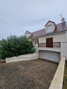 For sale House FENAY  21