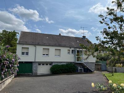 Vente Maison SAINT-REMY-SUR-DUROLLE  63