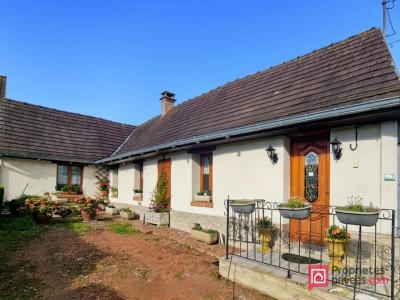 For sale House HESDIN  62