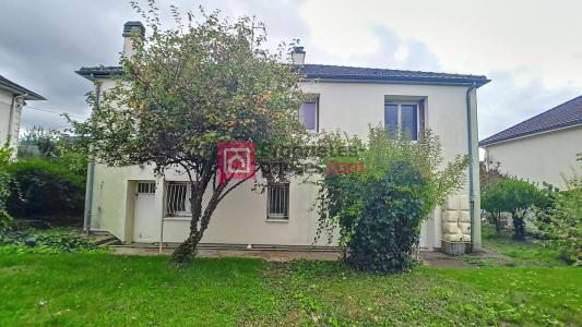 Vente Maison BUXEROLLES  86