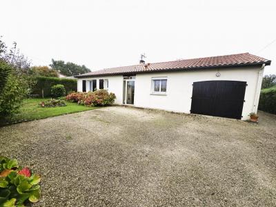 Vente Maison 5 pices LUSIGNAN 86600