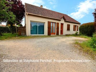 Vente Maison 4 pices PATAY 45310