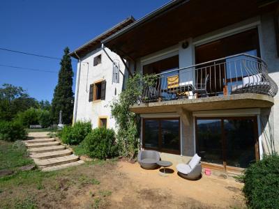 Vente Maison LENTILLY  69