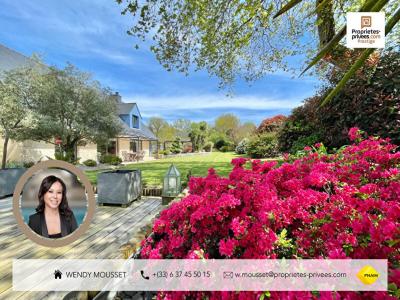 photo For sale House TOUR-DU-PARC 56