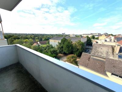 photo For sale Apartment BOURGES 18