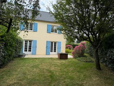 Vente Maison MEMBROLLE-SUR-LONGUENEE  49