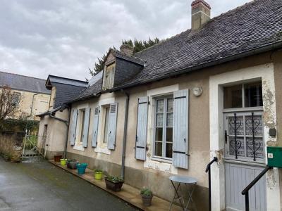 Vente Maison NOYEN-SUR-SARTHE  72