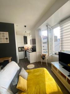 photo For sale Apartment VANNES 56