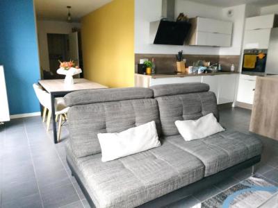 Vente Appartement 3 pices NANTES 44200