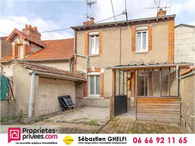 photo For sale House ROMORANTIN-LANTHENAY 41