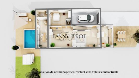 Vente Maison 5 pices SAINT-CYPRIEN 66750