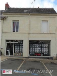 photo For sale Apartment building LONGUE-JUMELLES 49