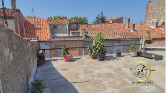 Vente Maison 5 pices RIVESALTES 66600