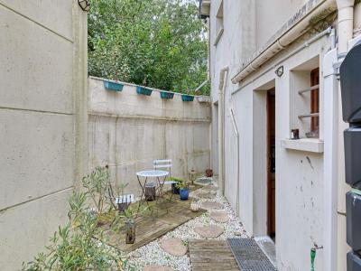 For sale House SAINT-JOUIN-BRUNEVAL  76