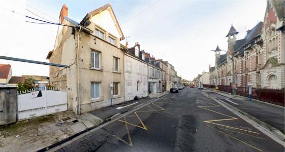 Vente Maison MONTARGIS  45