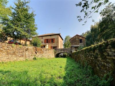 photo For sale House CLUNY 71