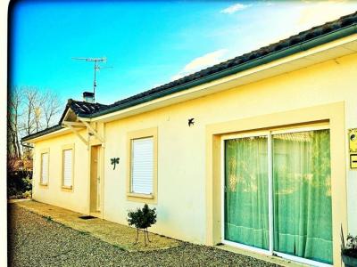 Vente Maison 5 pices PINEUILH 33220