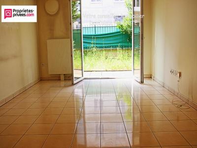 Vente Appartement 2 pices BLANC-MESNIL 93150