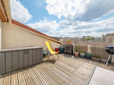 photo For sale House MONTREUIL 93