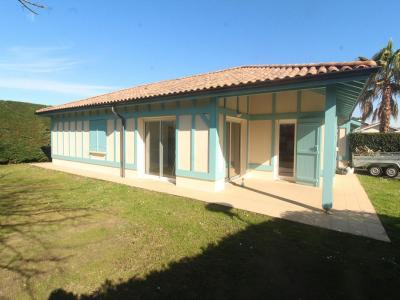 photo For sale House ANGRESSE 40