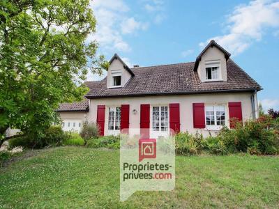 photo For sale House VILLEMANDEUR 45