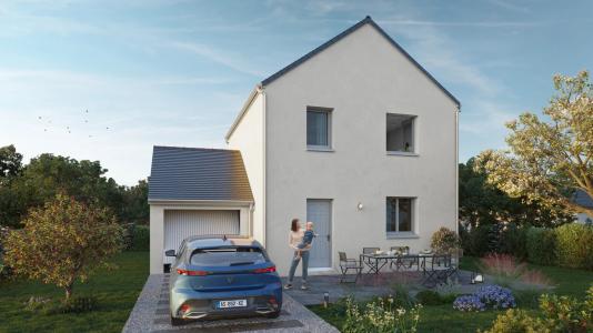 photo For sale House DREUX 28