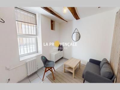 Vente Appartement AUBAGNE 13400