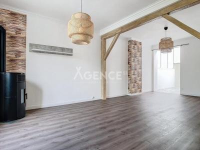 photo For sale House ISBERGUES 62