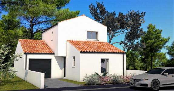 Vente Maison 4 pices AIZENAY 85190