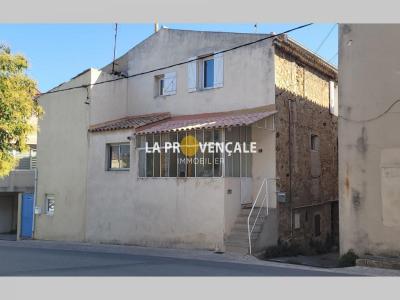 photo For sale House GREASQUE 13