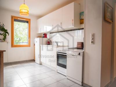 For sale Apartment DIVONNE-LES-BAINS 