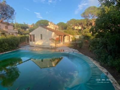 photo For sale House ROQUEBRUNE-SUR-ARGENS 83