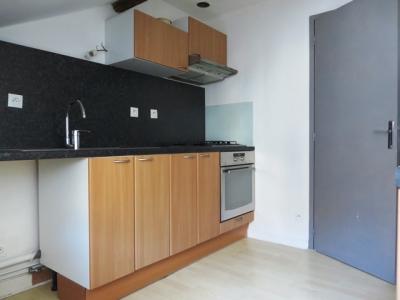 For rent Apartment BOURGES 