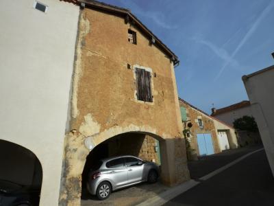 For sale House VALENCE-SUR-BAISE Gers