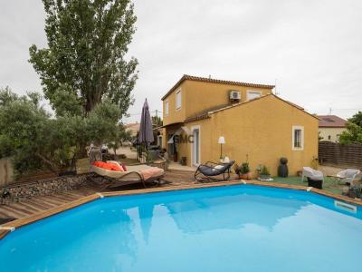 photo For sale House MARSEILLAN 34