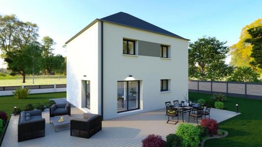 Vente Maison COURSEULLES-SUR-MER  14