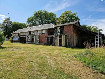 Vente Maison LISIEUX 