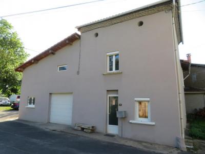 Vente Maison 3 pices BULHON 63350