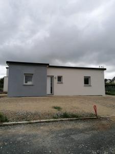 Vente Maison 3 pices GUIPAVAS 29490