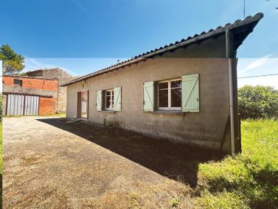 For sale House SALLES-SUR-L'HERS  11